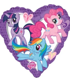 My little pony folieballon