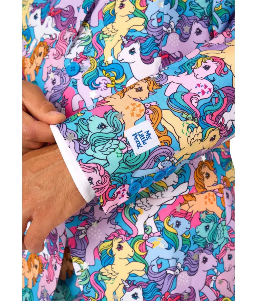 My Little Pony jakkesæt