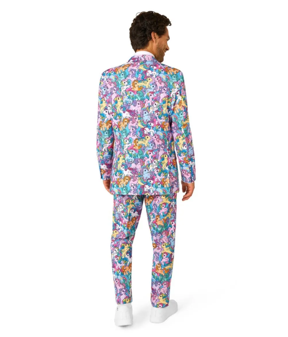 My Little Pony jakkesæt