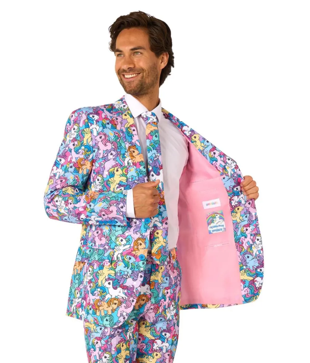 My Little Pony jakkesæt