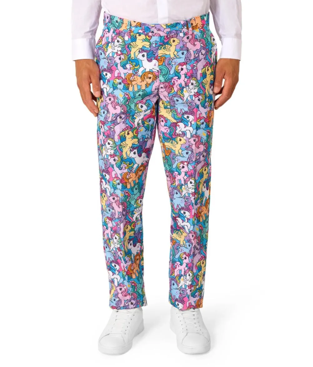 My Little Pony jakkesæt