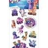 My little pony tatoveringer