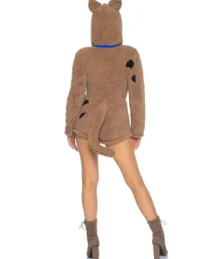 Mystery Pup kostume