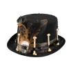 Nana Voodoo hat