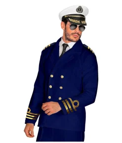 Navy Officer jakke
