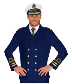 Navy Officer jakke