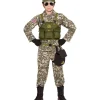 Navy Seals kostume