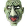 Næb Zombie maske