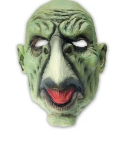 Næb Zombie maske