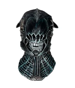 Necro Sentinel maske