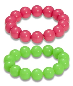 Neon armbånd
