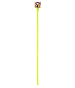 Neon bælte, gult