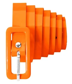 Neon bælte, orange