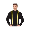 Neon gul seler