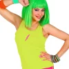 Neongul tank top