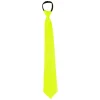 Neongult slips