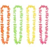 Neon Hawaiikranse 25 stk