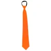 Neonorange slips