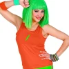 Neonorange tank top