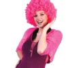 Neonpink bolero