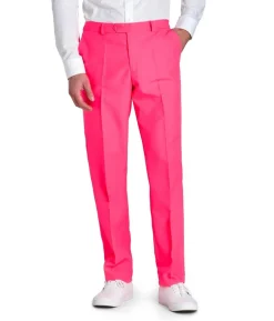 Neon pink jakkesæt OppoSuits