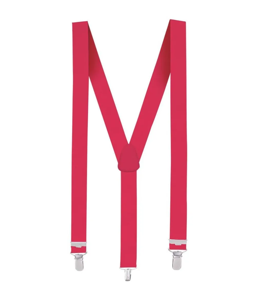Neon pink seler