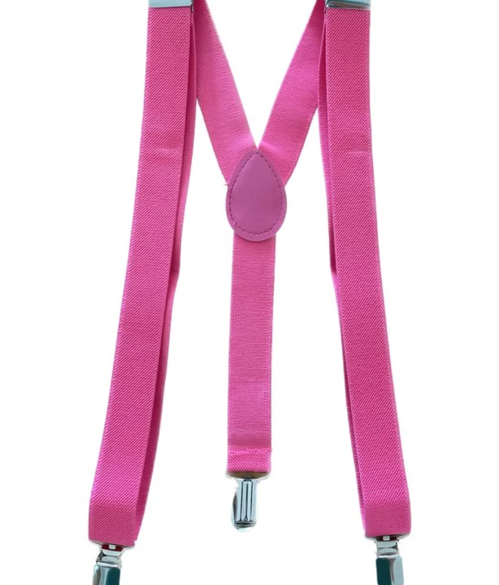 Neonpink seler