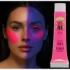 Neon pink UV make up, 10 ml