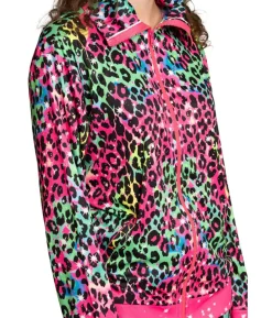Neon Wild joggingdragt