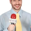 News mikrofon