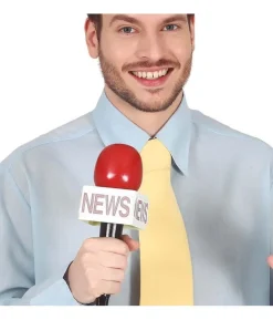 News mikrofon