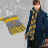 Newt Scamander halstørklæde
