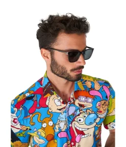 Nickelodeon skjorte