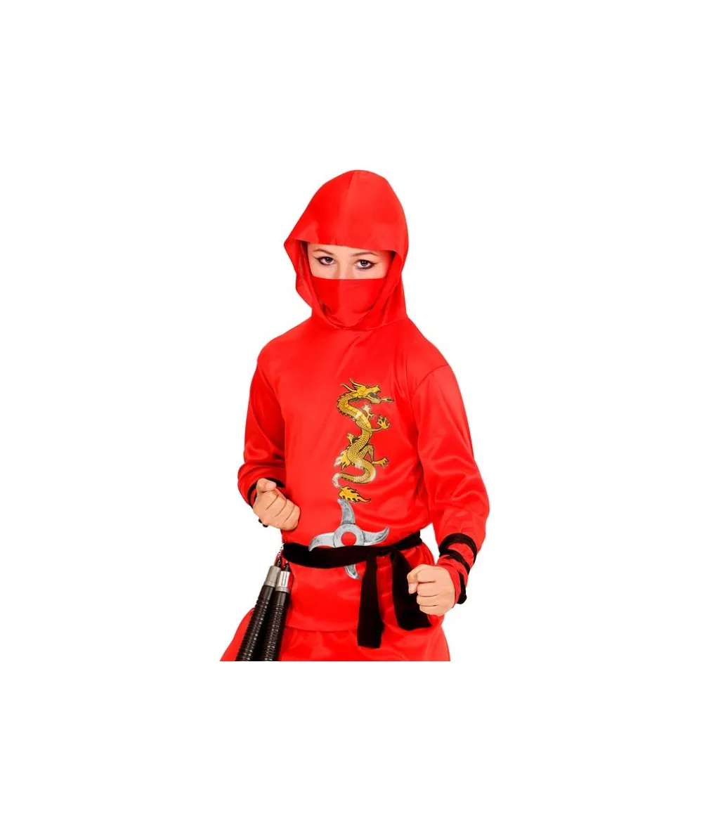 Ninja kastestjerne