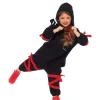 Ninja Kigarumi Funsie