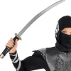 Ninja kostume