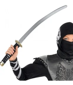Ninja kostume