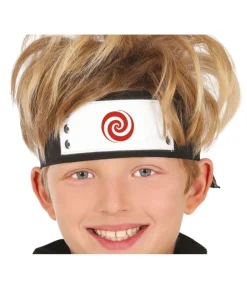 Ninja pandebånd, barn