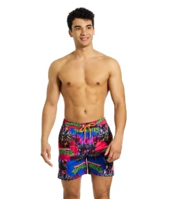Ninja Turtles badeshorts