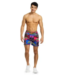 Ninja Turtles badeshorts