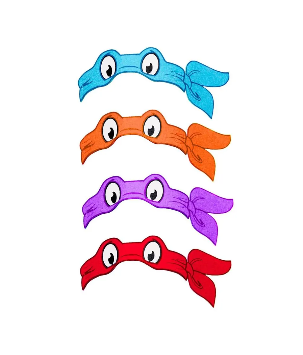 Ninja Turtles kostume