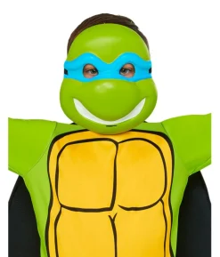 Ninja Turtles Leonardo maske, barn