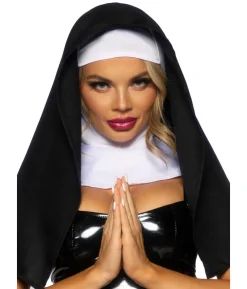 Nonne hætte