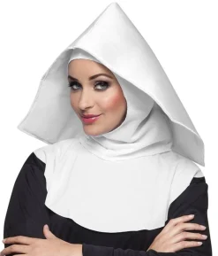Nonne hætte