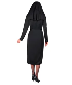 Nonne kostume