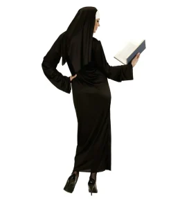 Nonne kostume