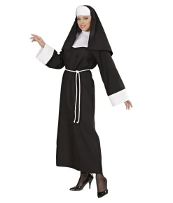 Nonne Teresa kostume