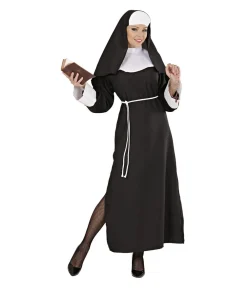 Nonne Teresa kostume