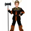 Nordisk Viking kostume til drenge
