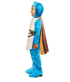 Nubs kostume